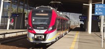 Województwo łódzkie kupi nawet 18 pięcioczłonowych EZT