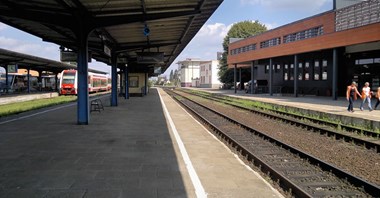 Mniej odwołań kursów Polregio Leszno – Głogów. Ale problemy nie zniknęły 
