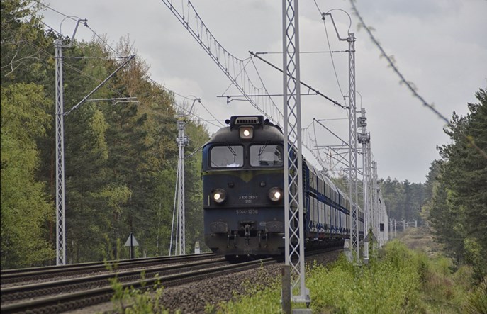 Polska – Niemcy: Duży ruch na trasie Węgliniec – Horka 