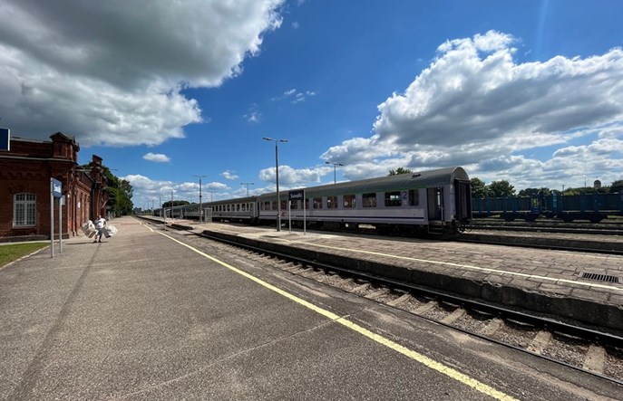 Nowy IC z Suwałk na Litwę. Będą skomunikowania? 