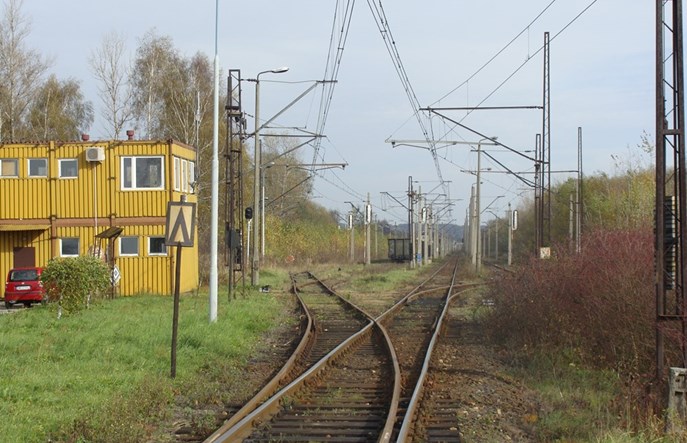 Program przystankowy na Śląsku: Będą remonty w Olzie i Chybiu 