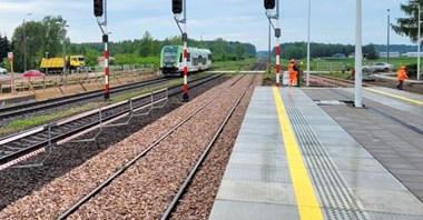 Koniec Programu przystankowego. Nie był dostosowany do potrzeb