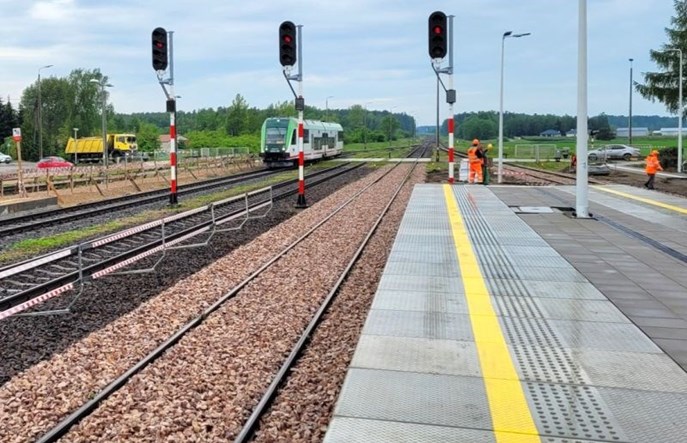 Koniec programu przystankowego. Nie był dostosowany do potrzeb