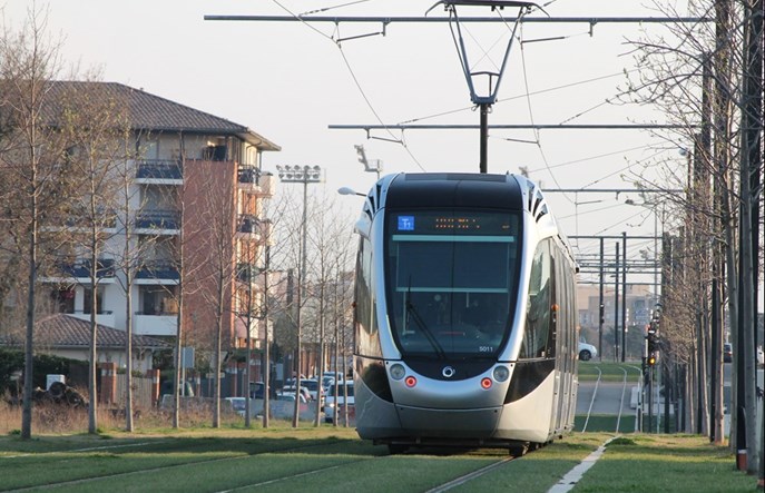 Tuluza żyje w przyszłości - Płatność za bilety w kryptowalucie