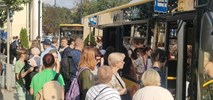 Z Grodziska Mazowieckiego do Warszawy – Transport szyty na miarę aglomeracji