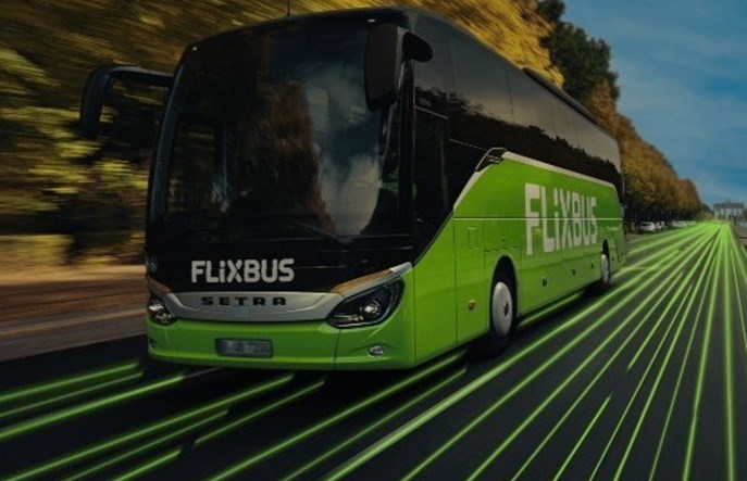 Zielony kurs Flixa – raport ESG za 2024