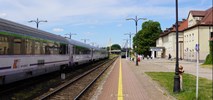Giżycko: Powrót pociągów tylko na wakacje 