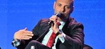 Beroud (PKP SA): Budujemy zaufanie do kolei