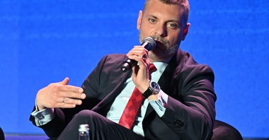 Beroud (PKP SA): Budujemy zaufanie do kolei