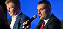Nie tylko UE i Ukraina. Prezes PKP SA o współpracy międzynarodowej 