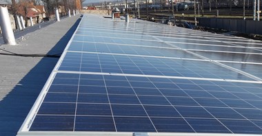 PKP SA: Co z produkcją zielonej energii?