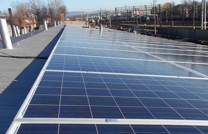 PKP SA: Co z produkcją zielonej energii?