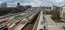 PKP S.A. i Xcity: Wraca projekt Kraków Bosacka