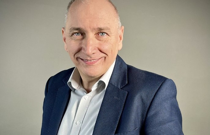 Piotr Makowski dołącza do zarządu Rail-Mil Computers