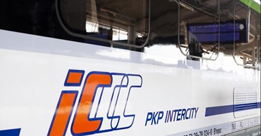 Pociągi PKP Intercity znów zmienią miejsce zatrzymania w Mławie 