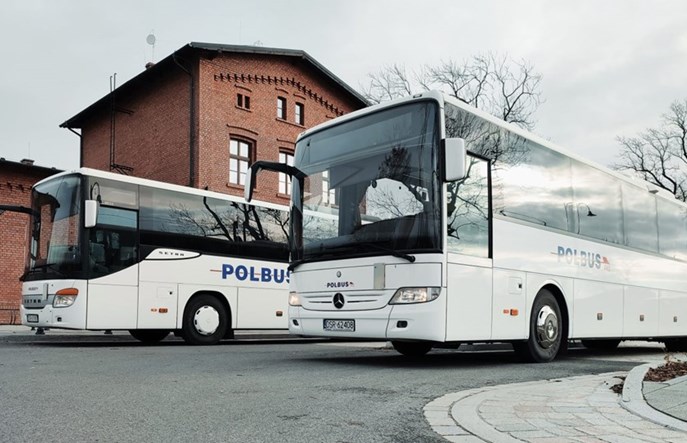 Wrocław. Polbus PKS z systemem check in – check out. Kiedy start?