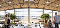 CPK: Ruszył przetarg na terminal. Podziemna stacja kolejowa w 2029