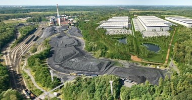 Grupa PKP Cargo i Panattoni łączą siły. Zrealizują wspólny projekt w Czechach 