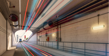 Łódzki tunel KDP: KIO oddala odwołania