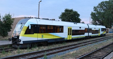 SA133 województwa lubuskiego do naprawy rewizyjnej