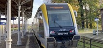 Opolskie: Chcemy elektryfikacji większości linii w województwie