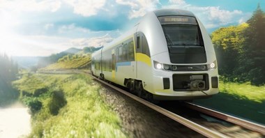 Pesa dostarczy Opolskiemu tabor spalinowy. Jest umowa