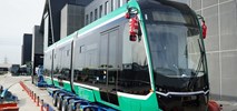Rumunia: Jassy prezentują nowe tramwaje od firmy Bozankaya
