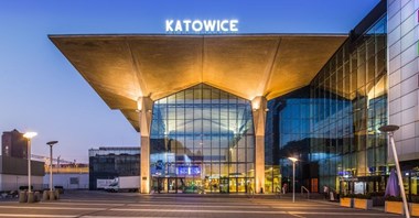 Zaczęły się przygotowania do konkursu „Dworzec Roku 2025”