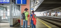 Na wakacje tylko pociągiem – od 15 czerwca korekta rozkładu jazdy