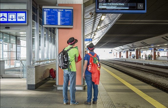 Na wakacje tylko pociągiem – od 15 czerwca korekta rozkładu jazdy