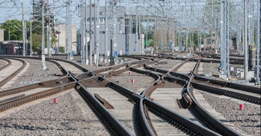PKP PLK: Wyraźna poprawa stanu infrastruktury kolejowej