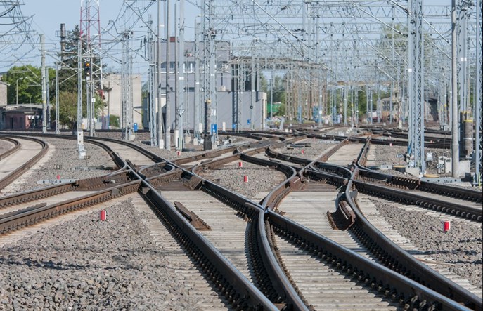 PKP PLK: Wyraźna poprawa stanu infrastruktury kolejowej