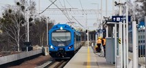 Wraca ruch dwutorowy na śląskim odcinku „Węglówki”