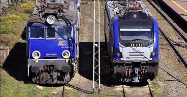 PKP Intercity z kolejnym rekordem