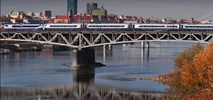 Przewozy pasażerskie w kwietniu znowu wzrosły