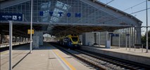 Przebudowa węzła Katowice: Pociągi PKP IC pojadą przez Siemianowice Śląskie 