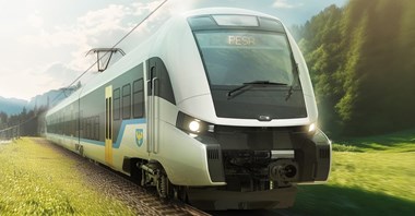 Opolskie chce wykorzystać całą opcję na nowe EZT