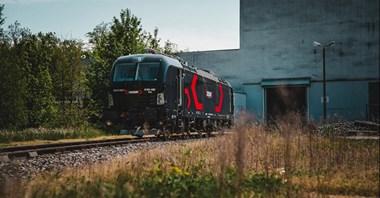 Cargounit kupuje kolejne 22 Vectrony