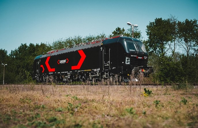PKP Intercity. Cargounit dostarczy 18 lokomotyw na 160-200 km/h