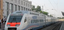 15 lat temu Pendolino połączyło Finlandię z Rosją