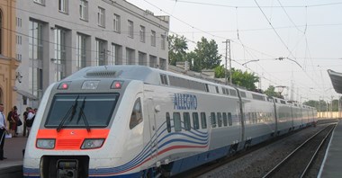 15 lat temu Pendolino połączyło Finlandię z Rosją
