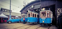 MPK Kraków odbudowało kolejny tramwaj historyczny