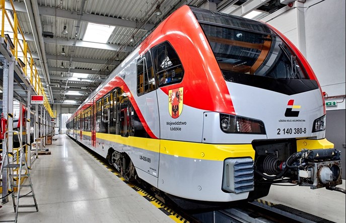 Łódzkie dokapitalizuje ŁKA. Wykup obligacji na Flirty i Impulsy 