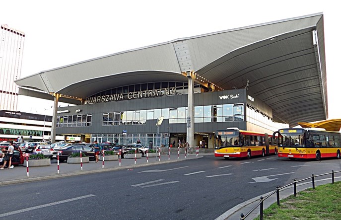 Oddaj krew z kolejarzami! Rusza zbiórka krwi na dworcach kolejowych