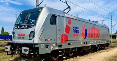 Akiem: 285 milionów euro na dalszą ekspansję