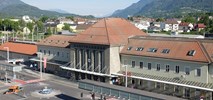 Z Pragi prawie na pogranicze Austrii, Słowenii i Włoch? Już w grudniu!