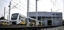 Kolzamy Kolei Dolnośląskich na końcowym etapie odbiorów 