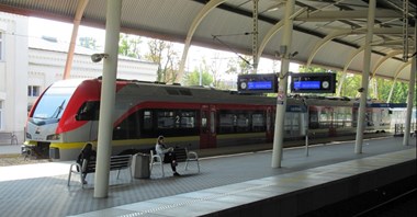 Kolejne koncertowe pociągi ŁKA 
