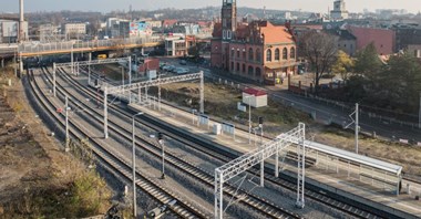 Chorzów: Kiedy wznowienie ruchu na linii 131? Nie wiadomo
