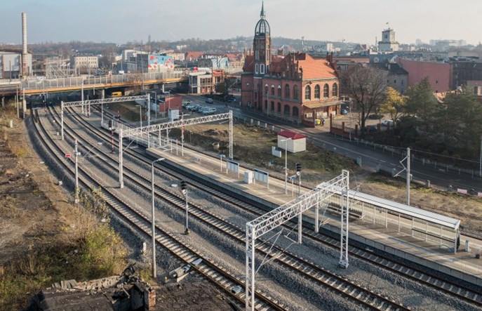 Chorzów: Wznowienie ruchu na linii 131 [AKTUALIZACJA]